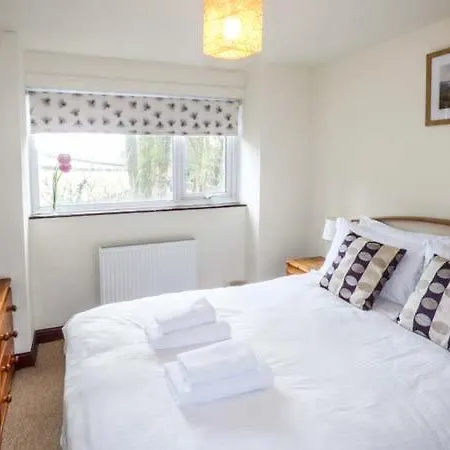 Διαμέρισμα Kingfisher Barn