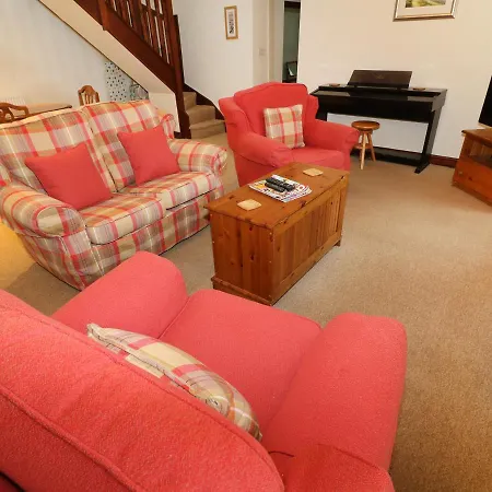 Kingfisher Barn * Κένταλ