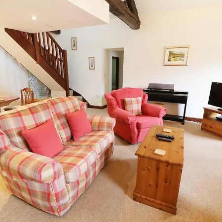 Διαμέρισμα Kingfisher Barn