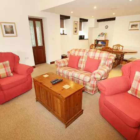 Kingfisher Barn Κένταλ