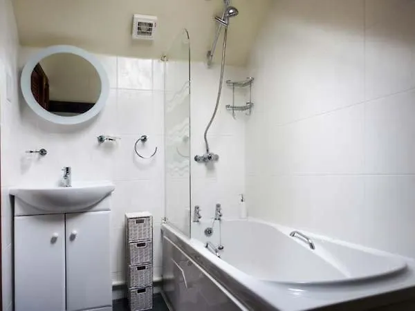 Διαμέρισμα Kingfisher Barn Κένταλ