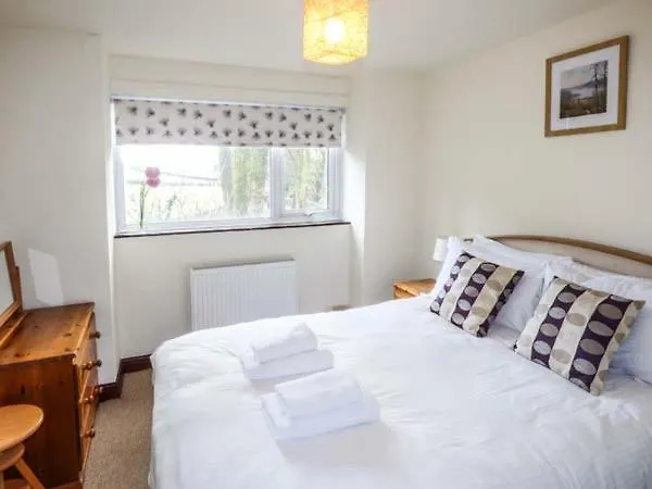 Διαμέρισμα Kingfisher Barn