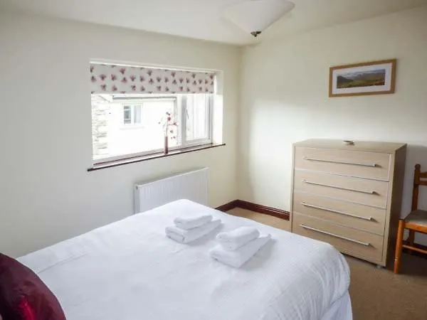 Διαμέρισμα Kingfisher Barn Κένταλ