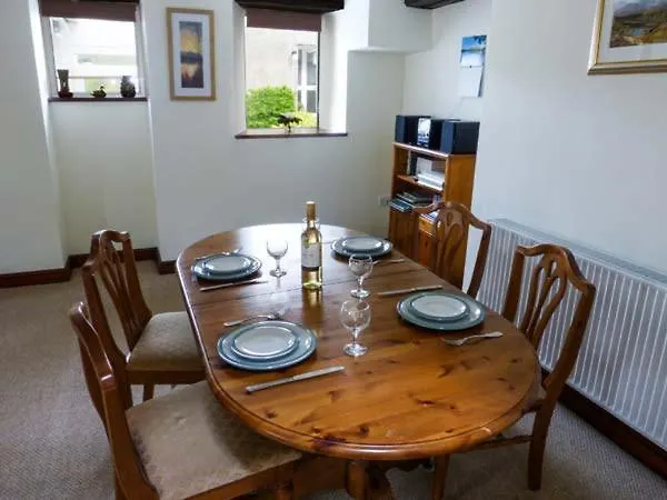 Διαμέρισμα Kingfisher Barn *