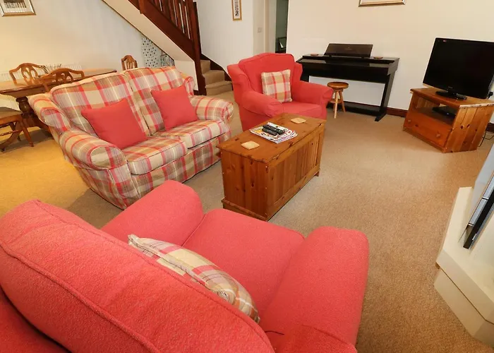 Kingfisher Barn * Κένταλ