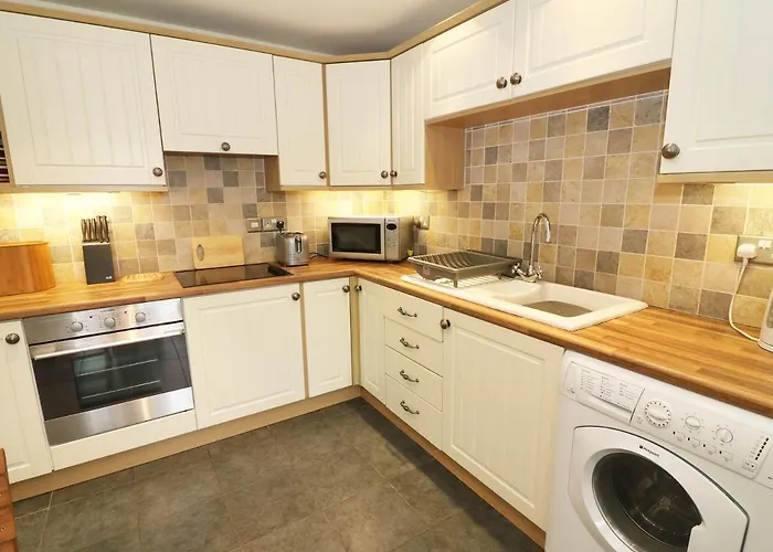 Kingfisher Barn Διαμέρισμα Κένταλ