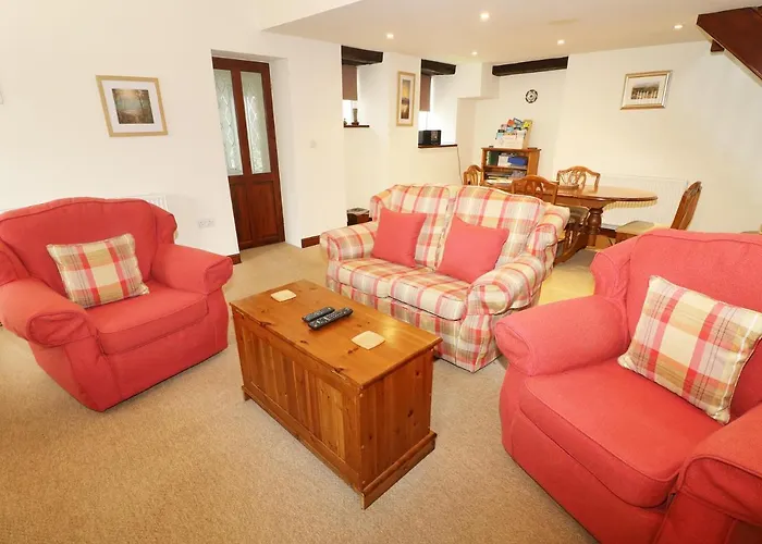 Kingfisher Barn Κένταλ