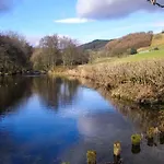 Kingfisher Barn 肯德尔