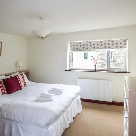 Apartment Kingfisher Barn Kendal