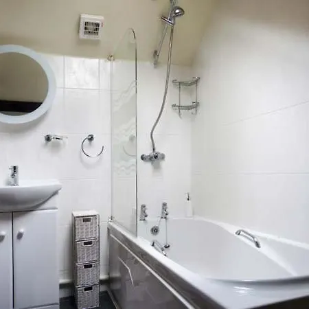 Apartment Kingfisher Barn Kendal