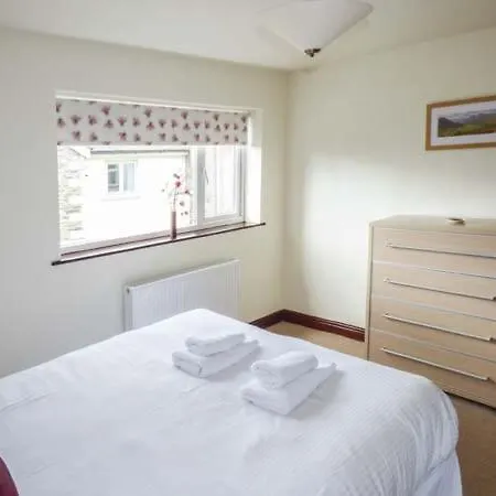 Daire Kingfisher Barn Kendal