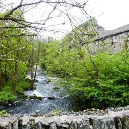 Daire Kingfisher Barn Kendal