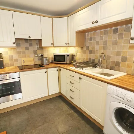 Kingfisher Barn Apartment Kendal