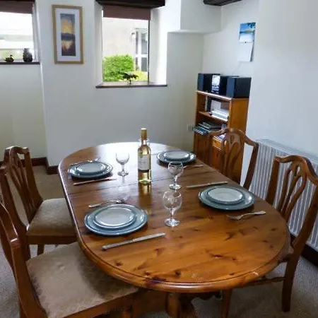 Apartment Kingfisher Barn *