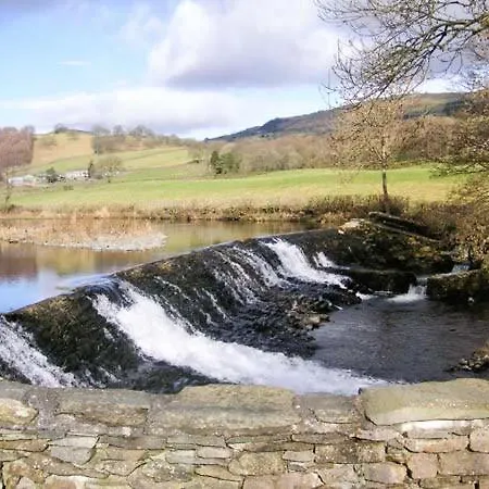 Kingfisher Barn Kendal