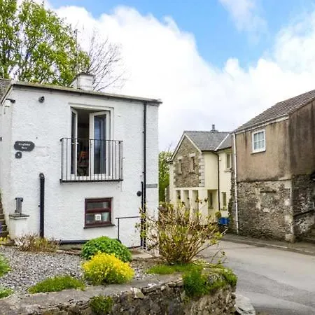 Apartment Kingfisher Barn