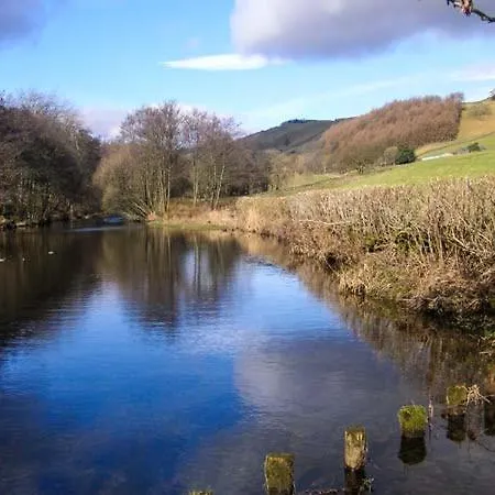 Kingfisher Barn Kendal
