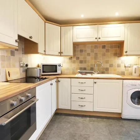 Apartment Kingfisher Barn